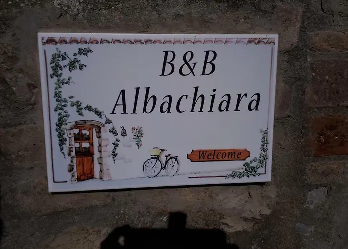 Alba Chiara