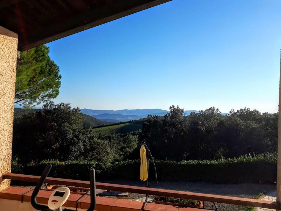 Maison d'hôtes Alba Chiara