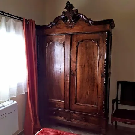 Hotel Alba Chiara Murlo Esterno foto