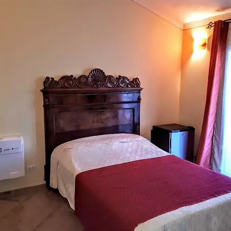 Hotel Alba Chiara Murlo Esterno foto